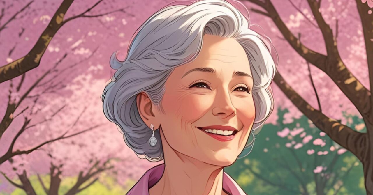 さくらプロフィール画像